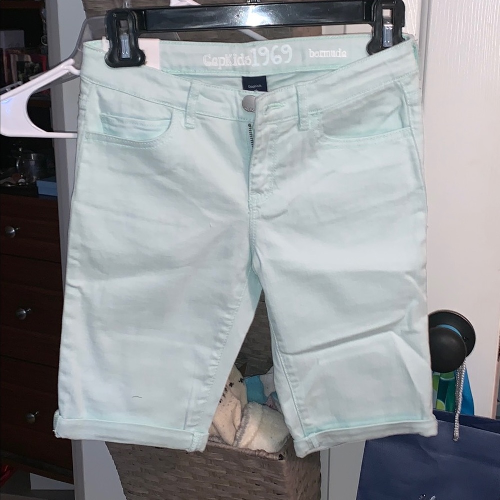 Girls shorts